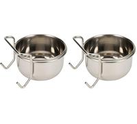 TYROL ECUELLE INOX A Suspendre 9,5CM - 300ML (Lot de 2)