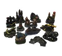 TYROL-Figurine mini aqua kit