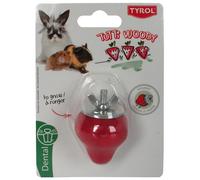 TYROL-Fraise en bois à ronger