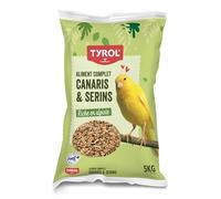 TYROL Melange CANARIS ET SERINS 5KG