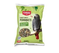 TYROL Melange PERROQUETS 3 KG
