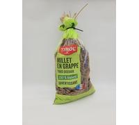 Tyrol Millet GRAPPES 1KG