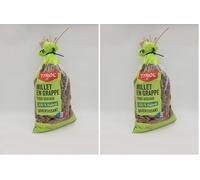 Tyrol Millet GRAPPES 1KG (Lot de 2)