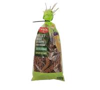 Tyrol Millet Roux GRAPPES 200G