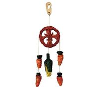 TYROL MOBILE DU LAPIN SUSPENDU 25CM