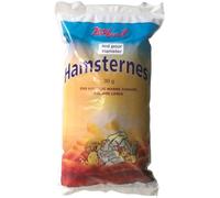 Beeztees Nid en Ouate pour Hamster Blanc