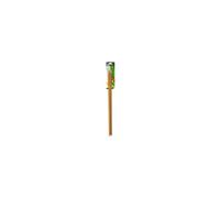 TYROL-Perchoirs en bois x 2 taille M diamètre1,2x45 cm