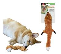 TYROL RENARD PLAT 38CM SKINNEEEZ