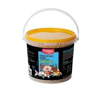 Tyrol | Sticks Flottants Classic | Nourriture pour Poissons de Bassin | Aliment Complet | Riche en Nutriments Essentiels, Vitamines et Oligo-Eléments | 400 g | 5000 ml