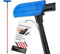 Tyroler Raclette Vitre Professionnel Nettoyage Vitre 30 à 205 cm