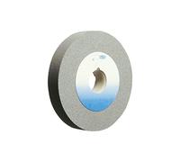 TYROLIT Meules à chevalet céramique conventionnelles DxPxH 150x25x32 Pour le carbure et la fonte, forme : 1, Art. 2753 x1 morceau