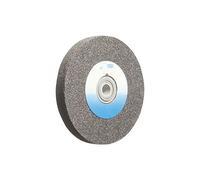 Tyrolit 516594 meuler Disque normalkorund forme 1 droite, grain 60 200 mm x 32 mm x 51 mm