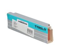 Tyrolit 6315 Combination Stone Corundum 50x25x150 New NFP