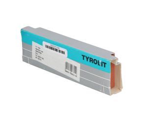 Tyrolit 6315 Combination Stone Corundum 50x25x150 New NFP