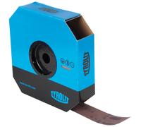 TYROLIT A-B01 C JJ Rouleaux de tissu TxH 100x50 Usage universel, P320, Forme : ROLL, art. 34061953 x1 morceau