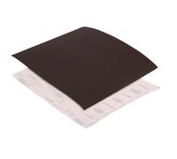 TYROLIT A-B01 C JX Feuilles de tissu PxH 230x280 Utilisation universelle, P400, Forme : SHEET, Art. 705999 x50 morceau