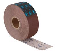 TYROLIT A-B01 C JX Rouleaux de tissu TxH 50x50 Usage universel, P150, Forme : ROLL, art. 705891 x1 morceau