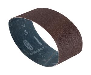TYROLIT A-B06 PC X Bandes TxH 100x690 Utilisation universelle, P80, forme : BELT, art. 741464 x10 morceau