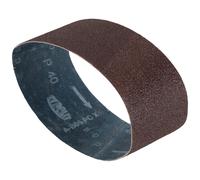 TYROLIT A-B06 PC X Bandes TxH 75x533 Utilisation universelle, P40, Forme : BELT, art. 706383 x10 morceau