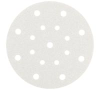 TYROLIT A-P 22 PD, PE, PC TFC D 150 17 Pour les composites, les plastiques, le gel coat, le bois, la peinture et les vernis, P120, Forme : DISC, art. 34230609 x100 morceau
