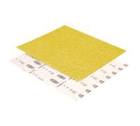 TYROLIT A-P21 P D Feuilles de papier DxH 230x280 Pour le plastique, le bois, la peinture et les vernis, P240, Forme : SHEET, Art. 34230703 x50 morceau