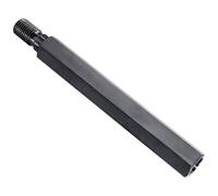 TYROLIT Accessoires couronnes de forage à eau DxAUFN400xR1/2' Rallonges, form : HVERL, art. 889232 x20 morceau