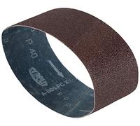 TYROLIT A-B06 PC X Bandes TxH 100x690 Utilisation universelle, P80, forme : BELT, art. 741464 x10 morceau