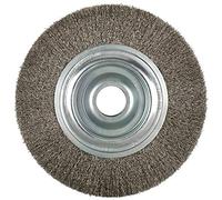TYROLIT - Brosse fil 1rdw 125 x 24 x 36 x 20 mm E3 inoxydable