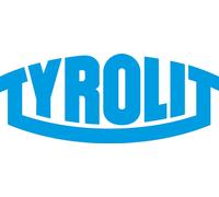 Tyrolit brosse radiale Sunburst ( 4000845564 ) Ø152xL149x25,4mm 80 Alox / Corindon