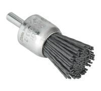TYROLIT Brosses pinceau DxH-GExI 24x25-6x68 Pour une utilisation universelle, Forme : 52PDK - (brosses pinceau), Art. 34043549 x25 morceau