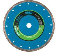 TYROLIT TYROLIT Disque de tronçonnage diamanté PREMIUM*** Carrelage, ⌀ disque : 230 mm Quantité:1