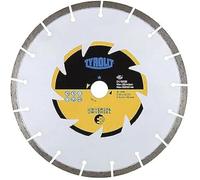 TYROLIT ? Disque diamant universel 230 x 2.4 x 22.2 609177