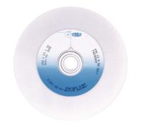 Tyrolit Disque pour meuleuse d’établi D.175×I25×Perçage32mm 60 AlOxide Quantité:1