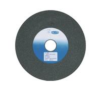 TYROLIT Disque pour tourets à meuler D.125xB20x32 mm 80 80 carbure de silicium