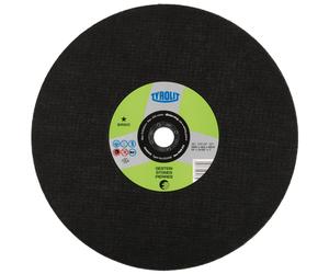 TYROLIT Disques à tronçonner DxTxH 300x3,5x20 Pour la pierre, Forme : 41 - modèle droit, Art. 223129 x10 morceau