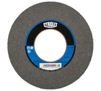 TYROLIT Disques compacts enroulés DxTxH 152x25x25,4 Utilisation universelle, 9 C FEIN, Forme : 1, Art. 34200614 x2 morceau