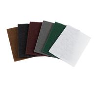 TYROLIT Feuilles en non-tissé PxH 152x229 Utilisation universelle, C ULTRA FEIN, Conforme à P800, Forme : SHEET, Art. 120779 x10 morceau