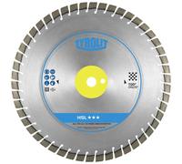 TYROLIT Lame de scie à main DxT/ExH 405x2,8/2,2x25,4 HSL | en technologie TGD, form : C77W, art. 54902 x1 morceau