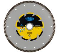 TYROLIT Lames de scie pour coupe à sec DxTxH 300x3x22,23 DCU-FC, Form : C3R, art. 467281 x1 morceau