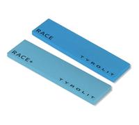 Tyrolit Life Affûteur de carres pour Skis et Snowboards - Lime élastique Premium, Set de 2, différents degrés de Finesse