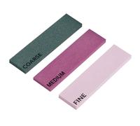 TYROLIT life Limes en céramique (Coarse, Medium & Fine) (1 paquet = 3 pièces) Art. 34374994 x1 morceau