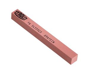 TYROLIT Lime à affûter 9020 L. 150 mm l. 13 mm triangulaire 89A fine TYROLIT Quantité:1