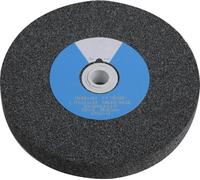 TYROLIT Meule à chevalet DxTxH (mm), 200x32x51, Type : NK36
