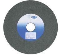 TYROLIT Meule fixe DxTxH (mm), 200x25x51, Type : SC80