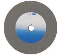 TYROLIT Meule pour outil de coupe DxTxH 125x25x32 Pour acier, HSS, inox et carbure, Forme : 1, Art. 2540 x1 morceau