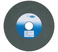 TYROLIT Meules à chevalet céramique conventionnelles DxPxH 250x32x32 Pour le carbure et la fonte, forme : 1, Art. 58964 x1 morceau