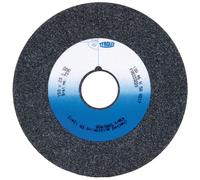 TYROLIT Meules à chevalet céramique conventionnelles DxTxH 300x40x40 Pour les aciers non alliés et faiblement alliés, forme : 1, Art. 34046785 x1 morceau