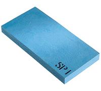 Tyrolit Plaque à aiguiser SP1 320 x 320 x 55 mm (4000845264)