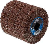 TYROLIT Premium - Brosse 1LA 100 x 100 x 19,1 S4 Grain 80
