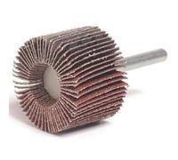 TYROLIT Premium - Brosse Arreglar sofas 52lac 50 x 30 - 6 x 40 grain 150